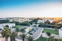 Iberostar Selection Kantaoui Bay - Havudsigt