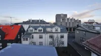 Ice Apartments Reykjavik by Heimaleiga -  Appartamenti vacanze