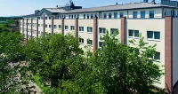 Victor's Residenz-Hotel Saarlouis Hotels in 