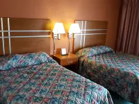Travelers Lodge Marshall Hotels in Marshall