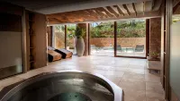 Melbeach Hotel & Spa - Adults Only - spa