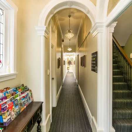 The North Shore Hotel