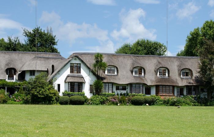 Rawdons Hotel & Brewery