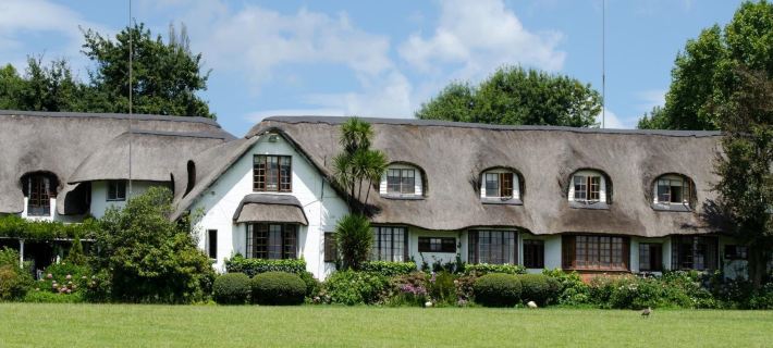 Rawdons Hotel & Brewery Hotels in Howick