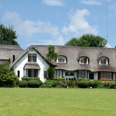 Rawdons Hotel & Brewery