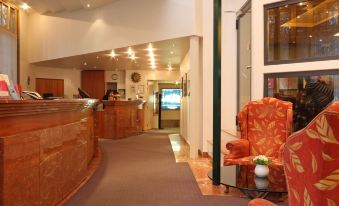 Hotel Monopol Luzern