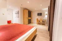 Aparthotel Alpinresort Damüls