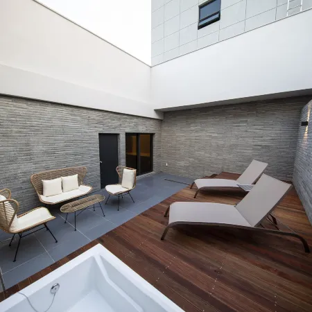 Brown Dot Hotel Ulsan Jangsaengpo