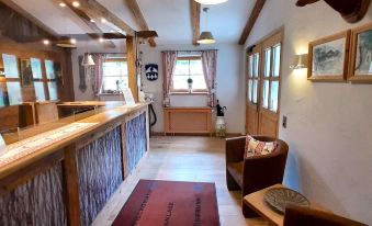 Wellness Stay in Bavarian Alps