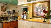 Pleasant Valley Motel West Stockbridge Hotels in Canaan