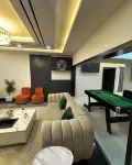 Aeronat Luxury Apartment