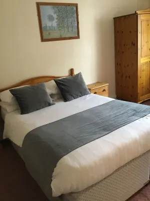 The Kings Arms Các khách sạn ở Sea Palling