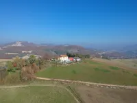 Agriturismo le Capannacce Urbania