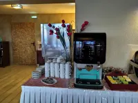 Hotel Atlantis