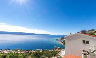 Apartments Luxury View