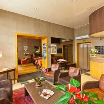 Hotel du Nord