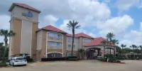 Kemah Edgewater Hotel, SureStay Collection by Best Western Hotels in Seabrook