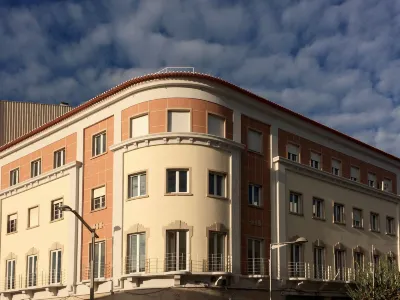 Casa 92 - OS Lugares de Castraleuca โรงแรมใน