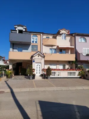 Apartmani M&L Hotels in Medulin