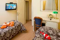 Hotel City Hotel a Montesilvano