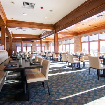 Skytop Lodge