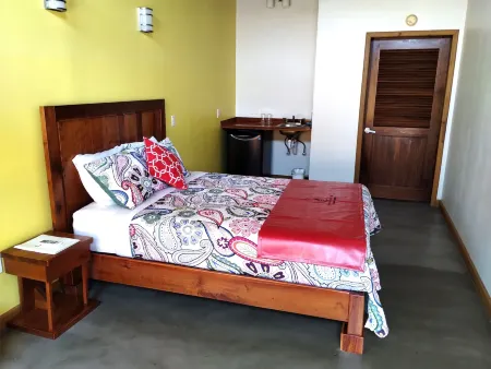 Richardson Serenity Villa