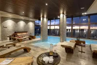 Hotel Palacio de SAL - Pools