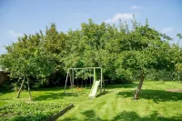 La Ferme Aux Charmes Hoteles en Liessies