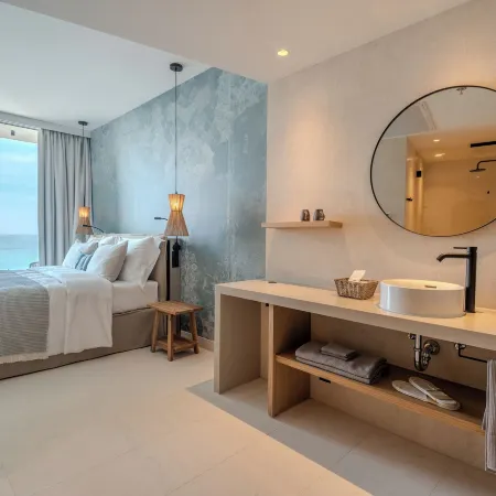 Blu Mare Hotel