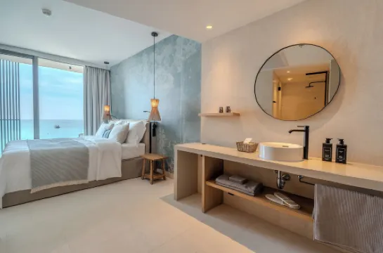 Blu Mare Hotel
