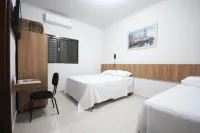 Pousada Esmeralda Olímpia