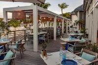 Le Barthélemy Hotel & Spa - breakfast