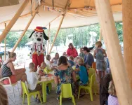 Orlando in Chianti Glamping Resort