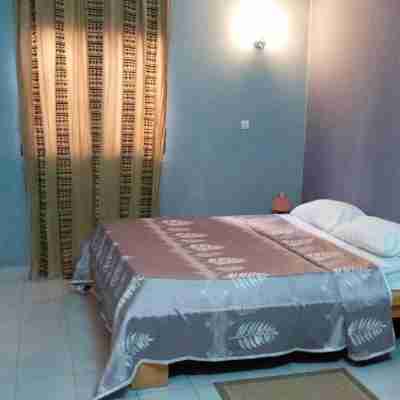 Residence Salta Rooms
