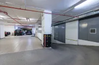 Dila Hotel - Parking