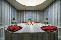 西耶拉帕克温泉水療酒店 - SPA