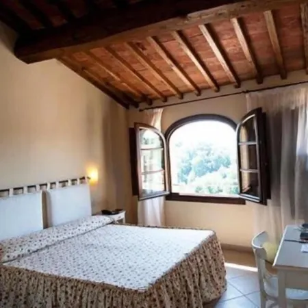 Arnolfo B&B