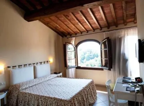 Arnolfo B&B - Wifi