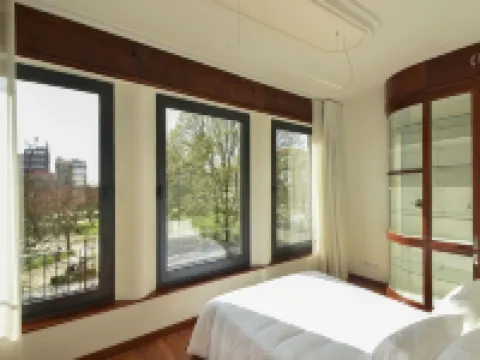 レプブリカ157 ポルトのホテル