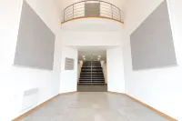 Hamilton Grace - the Quadrant