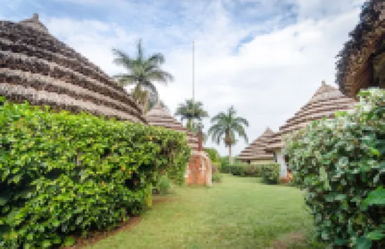 Kingfisher Safaris Resort Hotel Hotels in 