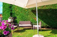 Albergo Il Giardino Del Rio Hotel in zona Monte Greco