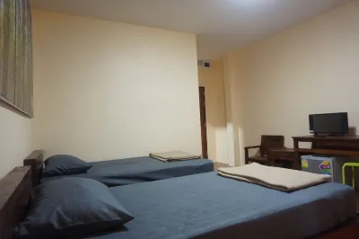 Thai House Hotel & Resort Hat Yai Hotels in Khuan Lang