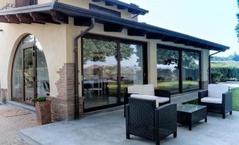 Villa dei Tigli Resort & Spa