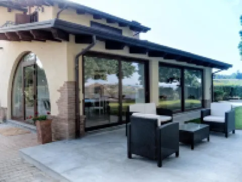 Villa dei Tigli Resort & Spa