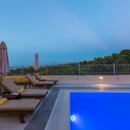 Vigla Suites