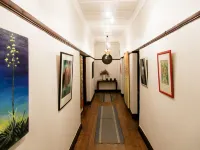 Karoo Soul Hotels in Oudtshoorn