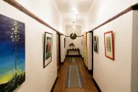 Karoo Soul Hotels in Oudtshoorn