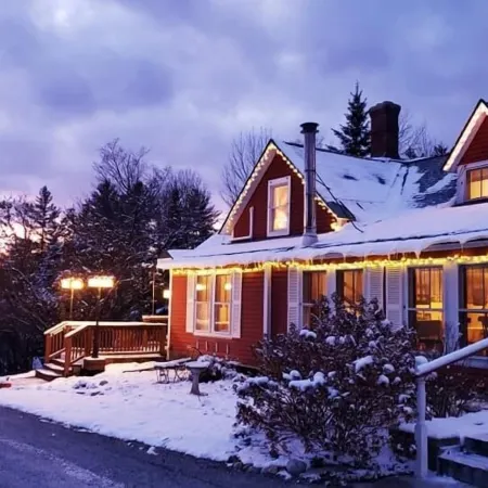 The Vermont Inn
