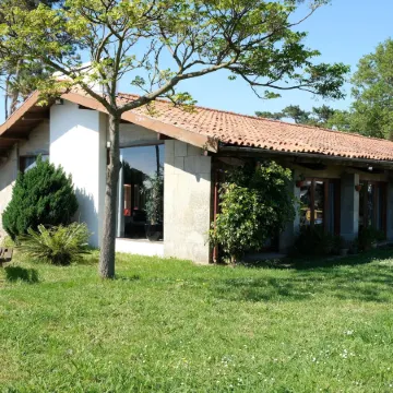 Parque de Campismo Orbitur Angeiras